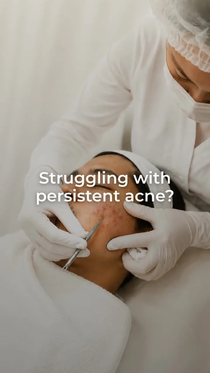 Radiance Acne Care: Clear Skin, Calmer Confidence — video thumbnail