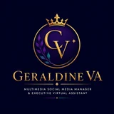 Geraldine VA logo